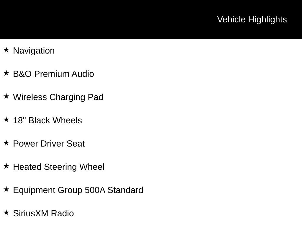 Used 2024 Ford Maverick Lariat AWD/4WD image 3