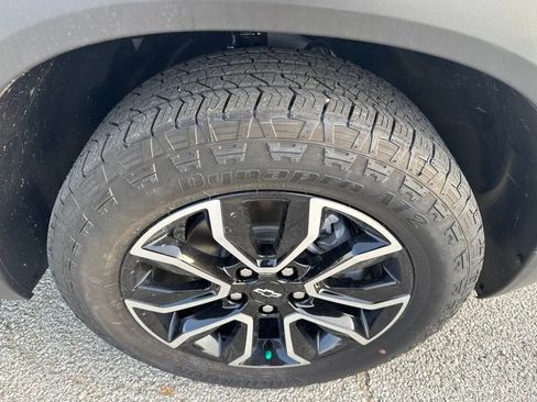 New 2025 Chevrolet TrailBlazer ACTIV w/ Convenience Package image 12