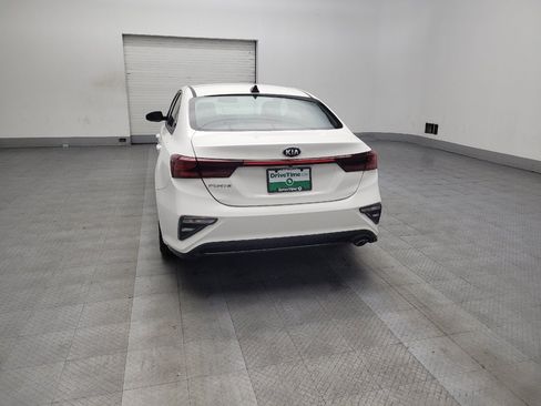 Used 2020 Kia Forte LXS FWD image 6