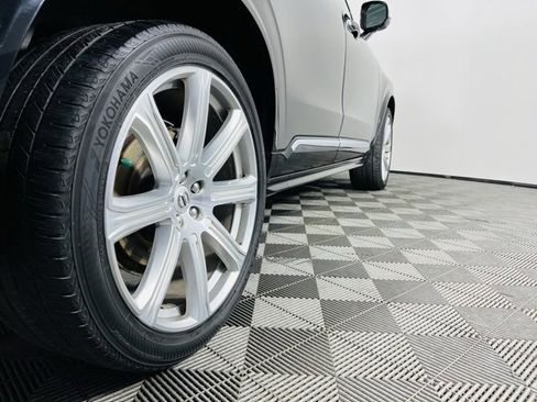 Used 2019 Volvo XC90 T6 Inscription image 5