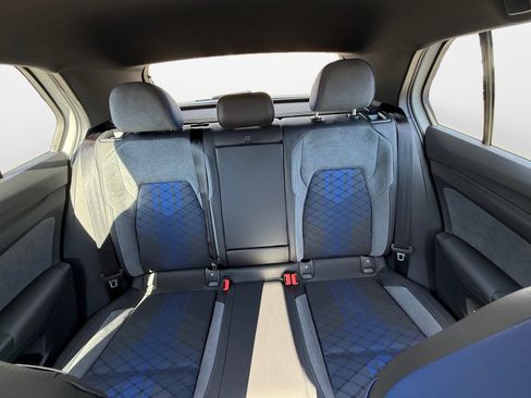 New 2026 Volkswagen Golf w/ Euro Style Package image 12