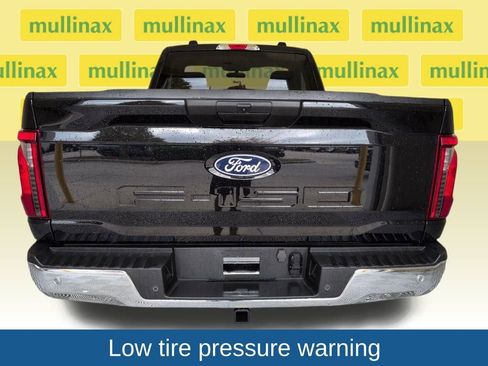 Certified 2024 Ford F150 XL w/ Equipment Group 103A High image 36