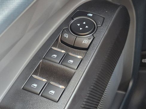 New 2025 Ford Maverick XL w/ Equipment Group 101A image 13