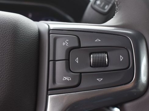 New 2026 Chevrolet Silverado 1500 RST w/ RST Select Package AWD/4WD image 23