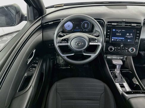 Used 2023 Hyundai Santa Cruz SEL w/ Activity Package AWD/4WD image 20