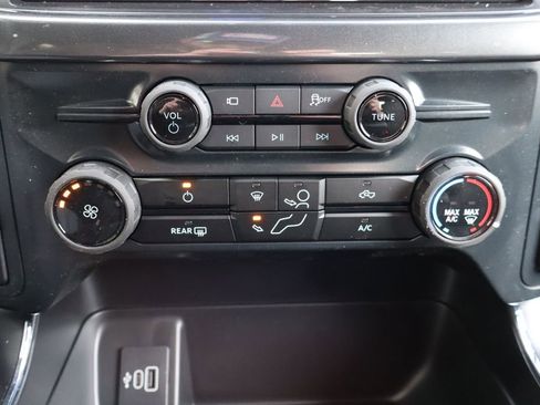 New 2026 Ford F150 STX w/ Equipment Group 200A AWD/4WD image 9