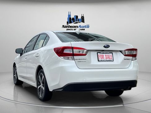 Used 2023 Subaru Impreza Premium AWD/4WD image 7