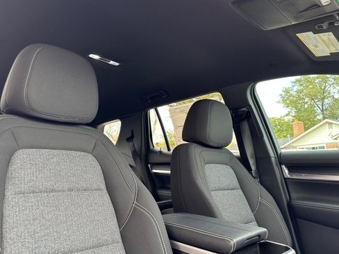 New 2026 GMC Terrain Elevation w/ Technology Package II image 15