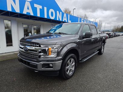 Used 2019 Ford F150 XLT w/ Equipment Group 302A Luxury