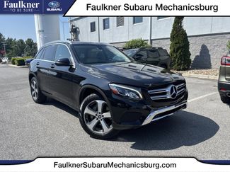 Used 2019 Mercedes-Benz GLC 300 4MATIC video 1