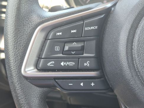 Certified 2024 Subaru Impreza 2.0i Sport AWD/4WD image 19