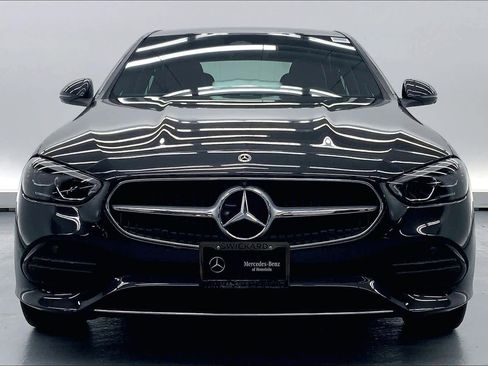 Certified 2022 Mercedes-Benz C 300 C 300 image 7