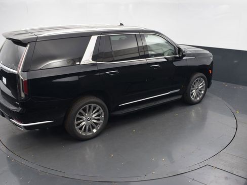 Used 2021 Cadillac Escalade Premium Luxury image 50