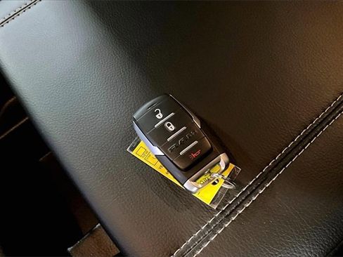 Used 2023 RAM 1500 Tradesman w/ Warlock PACKAGE image 30