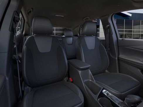 New 2026 Buick Encore GX Preferred w/ Comfort Package FWD image 40