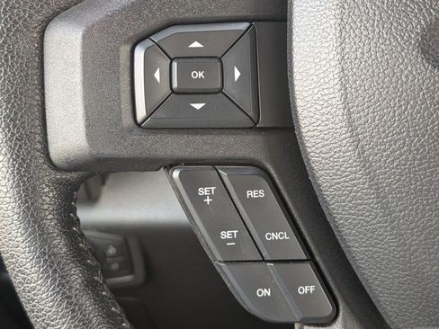 Used 2016 Ford F150 XLT w/ Equipment Group 302A Luxury AWD/4WD image 27
