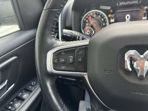 Used 2022 RAM 1500 Big Horn AWD/4WD image 66