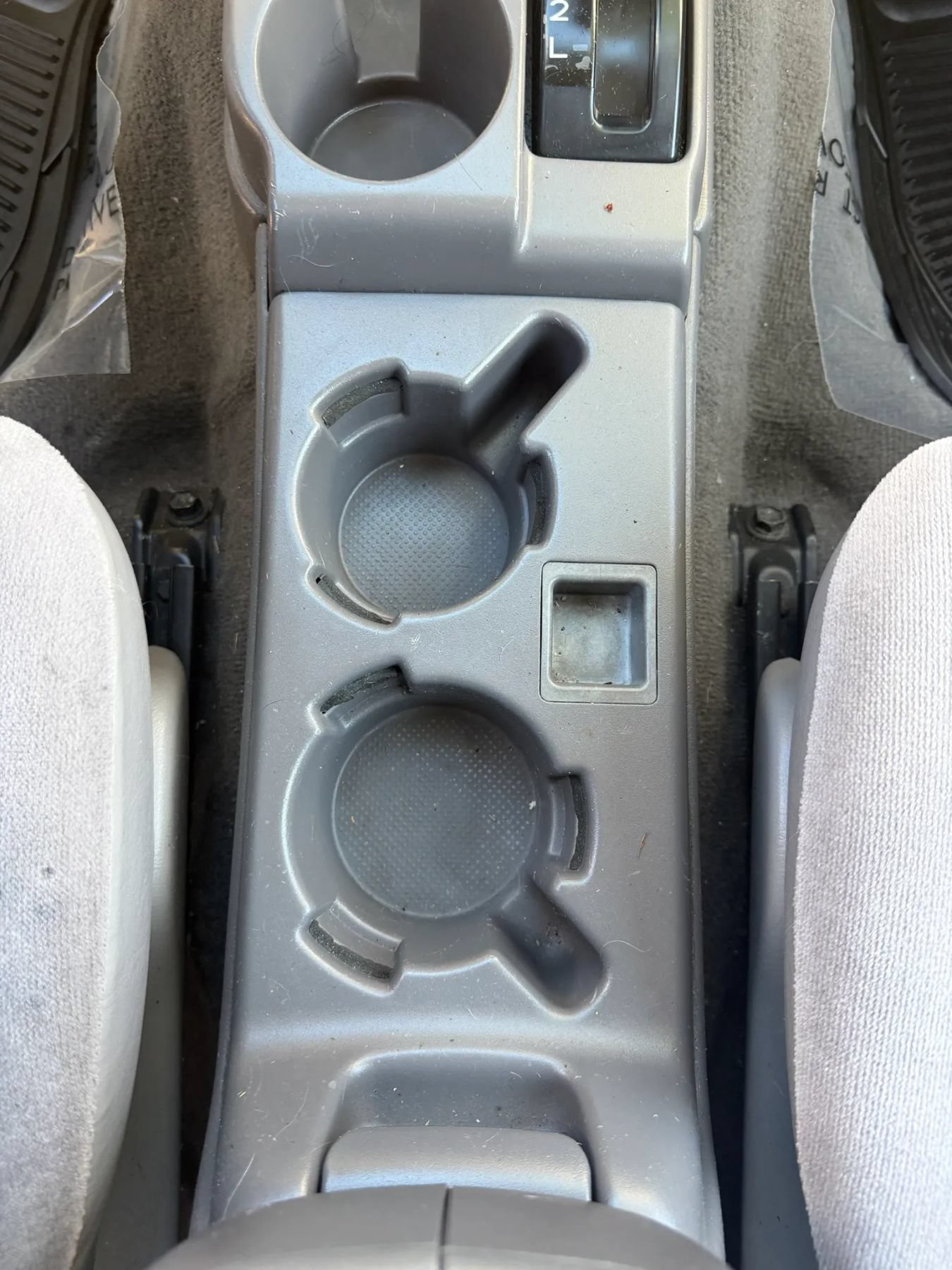 Used 2001 Toyota Tacoma PreRunner RWD image 27