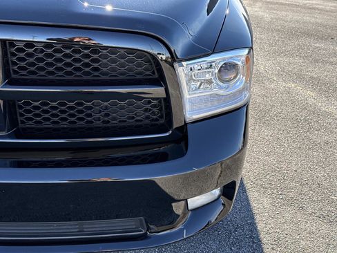 Used 2012 RAM 1500 Express image 10