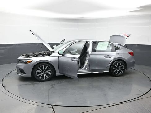 Used 2023 Honda Civic EX image 41