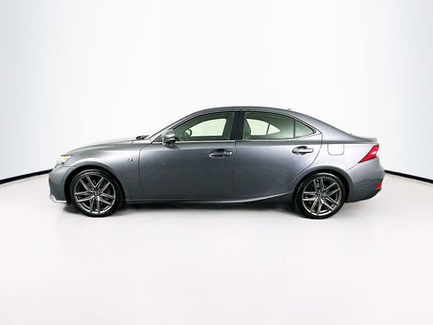 Used 2014 Lexus IS 350 4dr Sdn RWD w/ F Sport Package image 4