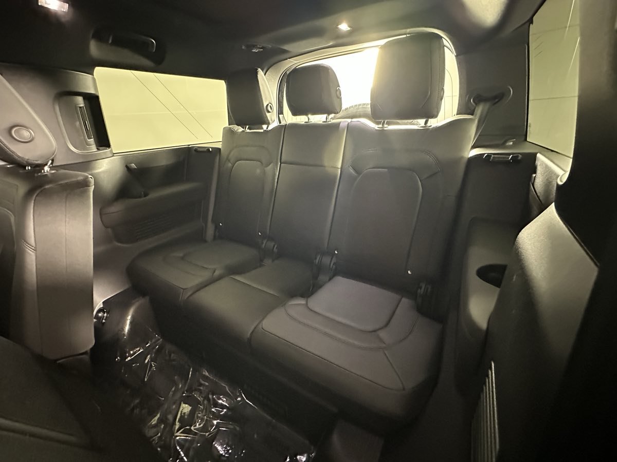 Used 2024 Land Rover Defender 130 S AWD/4WD image 30