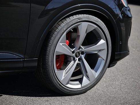 New 2026 Audi Q7 3.0T Prestige image 5