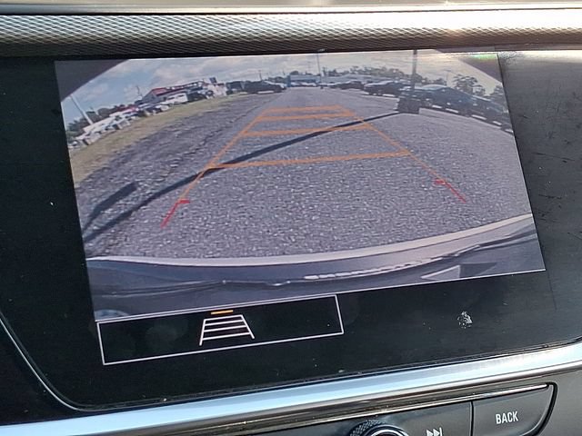 Used 2023 Buick Encore GX Select FWD image 18