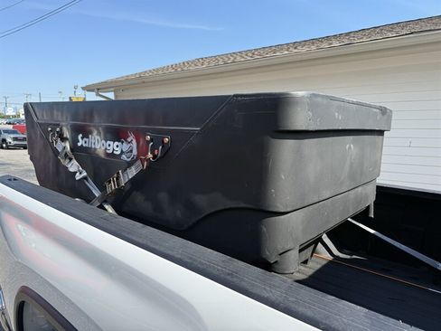 Used 2022 Chevrolet Silverado 2500 W/T w/ WT Fleet Convenience Package AWD/4WD image 29