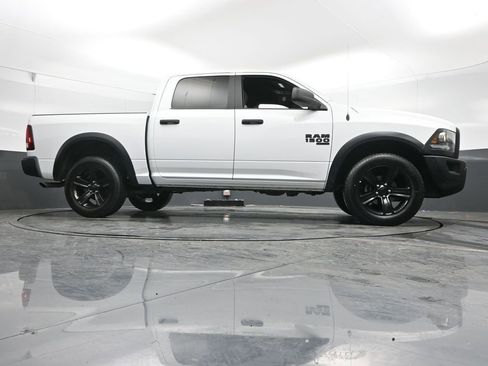 Used 2024 RAM 1500 Classic Warlock image 46