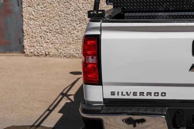 Used 2019 Chevrolet Silverado 2500 W/T w/ WT Convenience Package RWD image 42