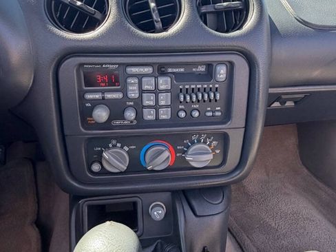 Used 1998 Pontiac Firebird Formula RWD image 15