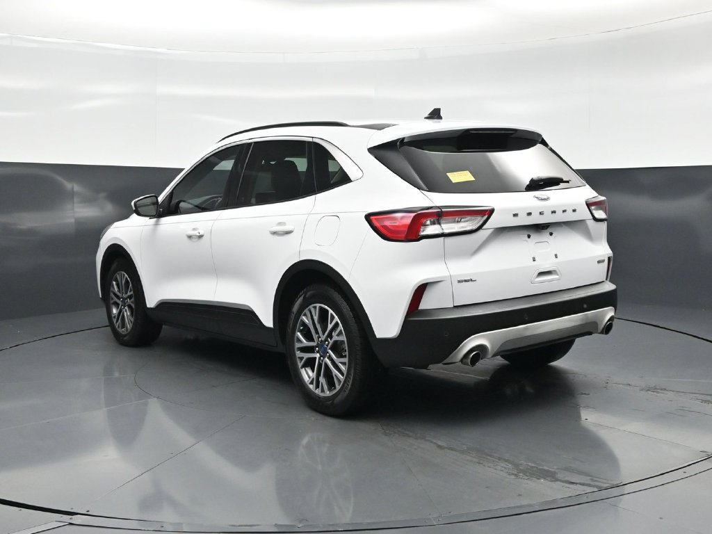 Used 2020 Ford Escape SEL FWD image 6