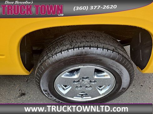 Used 2006 Dodge Dakota SLT w/ R/T Group image 13