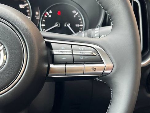 New 2026 MAZDA CX-50 2.5 Hybrid w/ Premium Plus Pkg image 28