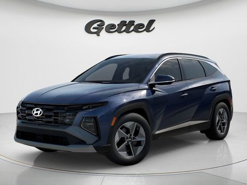 New 2026 Hyundai Tucson SEL FWD image 1
