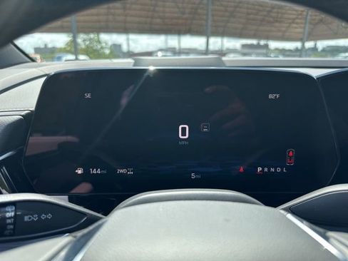 New 2025 Chevrolet Suburban Premier w/ Sun And Tow Package image 20