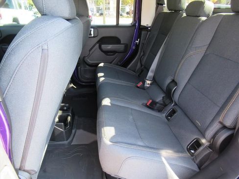 New 2026 Jeep Gladiator Sport image 27