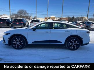 Certified 2025 Toyota Crown Limited video 2