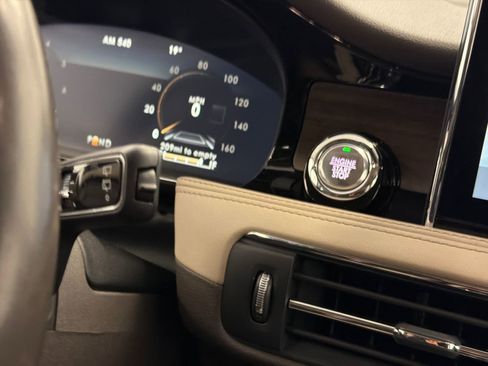 Used 2021 Lincoln Corsair Reserve w/ Equipment Group 201A image 25