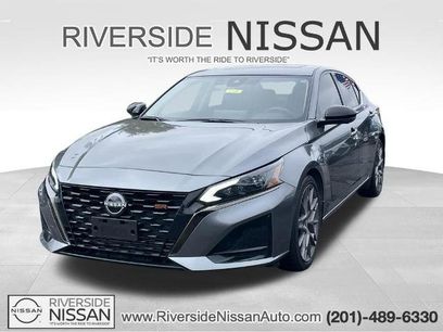 Certified 2023 Nissan Altima 2.0 SR