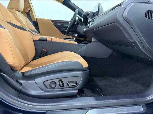 Used 2023 Lexus ES 350 w/ Premium Package FWD image 20