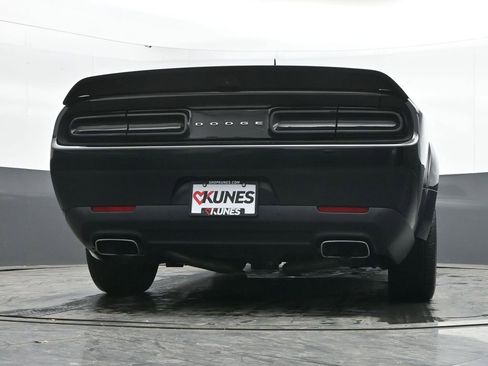 Used 2023 Dodge Challenger R/T Scat Pack image 43