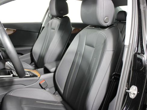 Used 2022 Audi A4 2.0T Premium Plus w/ Premium Plus Package image 14