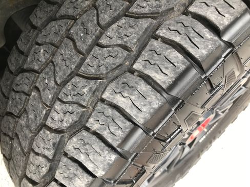 Used 2020 Toyota Tundra TRD Pro AWD/4WD image 14