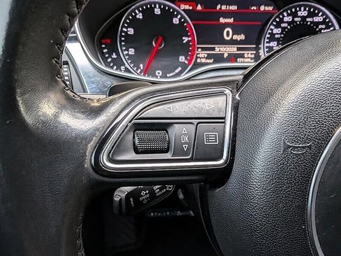 Used 2013 Audi A7 3.0T Prestige image 21