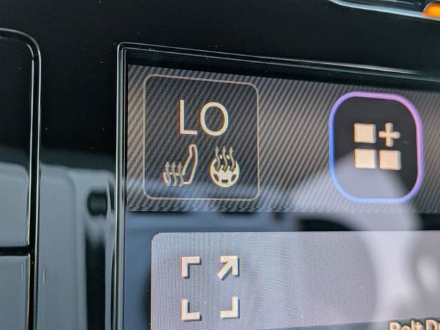 New 2026 RAM 1500 RHO AWD/4WD image 23