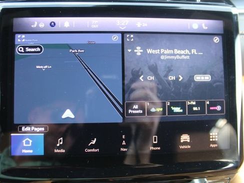 Used 2021 Jeep Grand Cherokee L Summit image 19