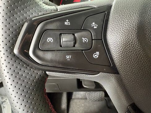 Used 2024 Chevrolet Trax RS w/ Driver Confidence Package image 23