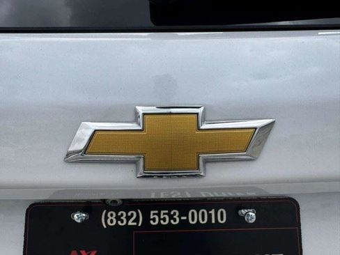 Used 2022 Chevrolet Equinox LT FWD image 16